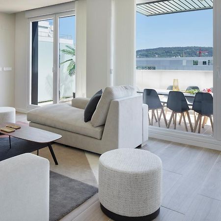 Hondalea By Feelfree Rentals San Sebastián Eksteriør bilde