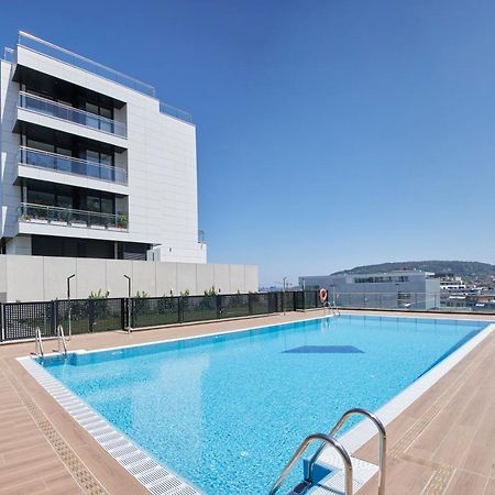 Hondalea By Feelfree Rentals San Sebastián Eksteriør bilde