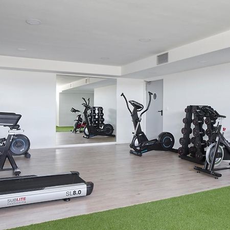 Hondalea By Feelfree Rentals San Sebastián Eksteriør bilde