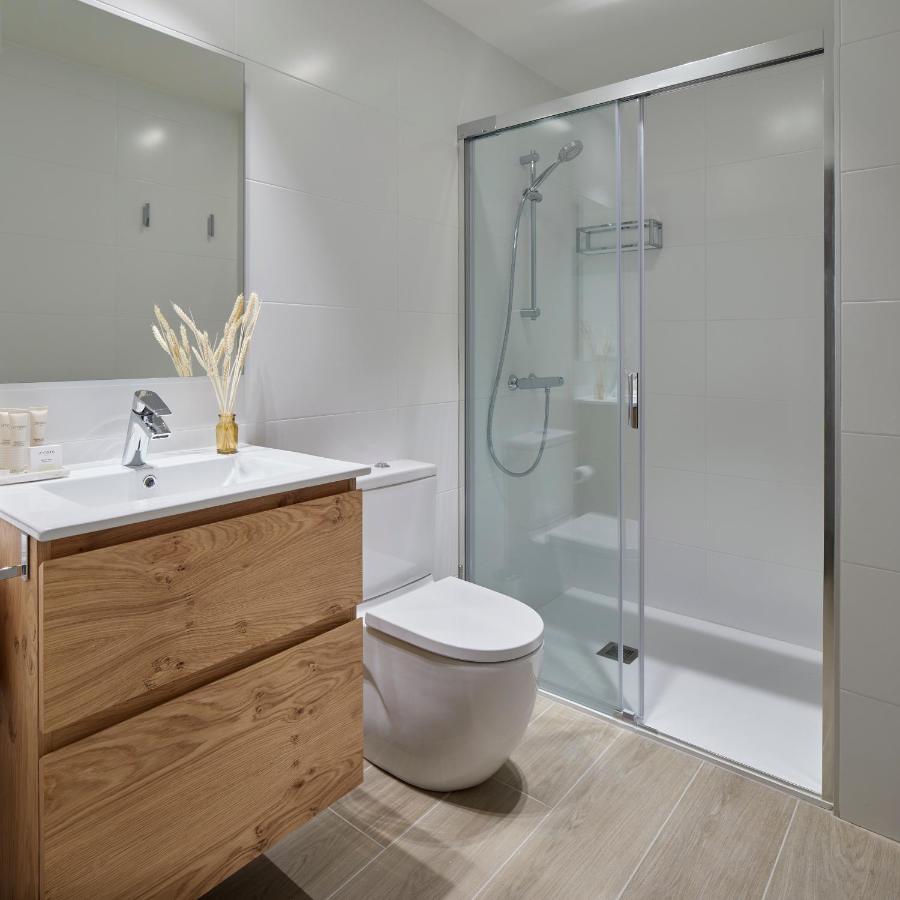 Hondalea By Feelfree Rentals San Sebastián Eksteriør bilde