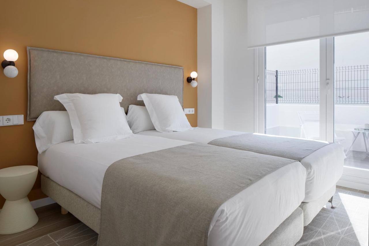 Hondalea By Feelfree Rentals San Sebastián Eksteriør bilde