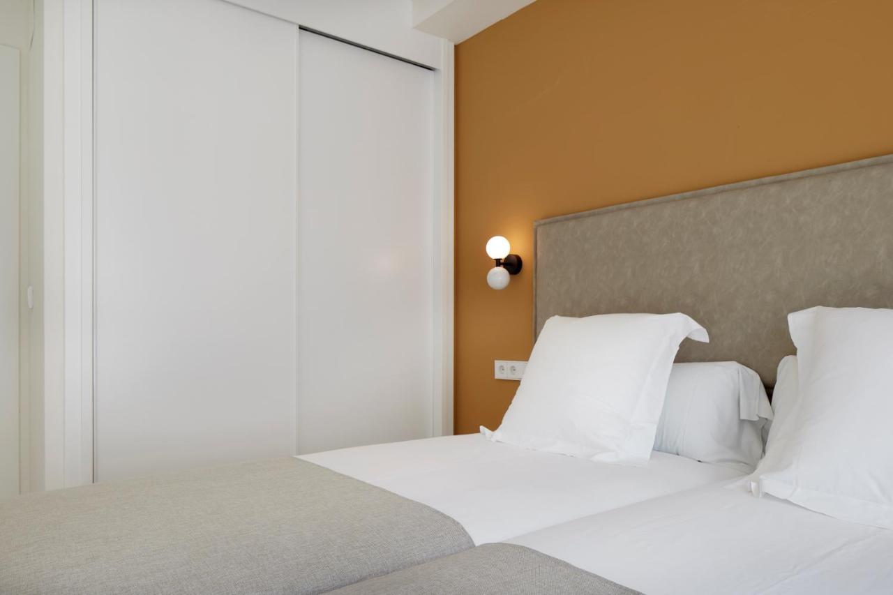 Hondalea By Feelfree Rentals San Sebastián Eksteriør bilde