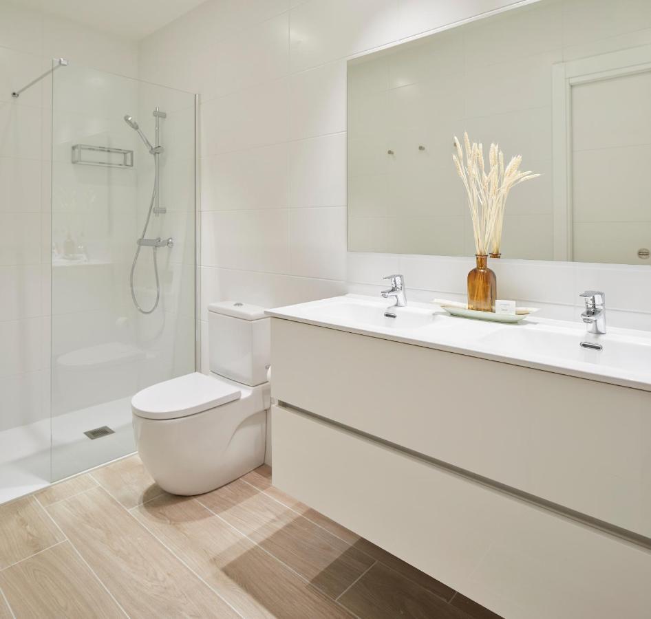 Hondalea By Feelfree Rentals San Sebastián Eksteriør bilde