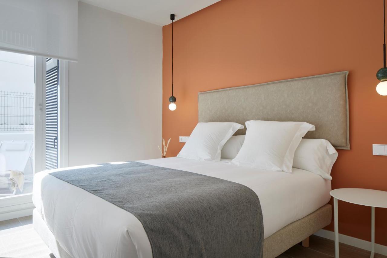 Hondalea By Feelfree Rentals San Sebastián Eksteriør bilde