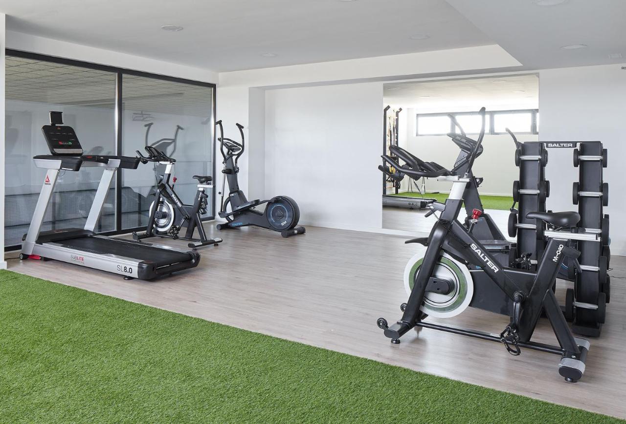 Hondalea By Feelfree Rentals San Sebastián Eksteriør bilde
