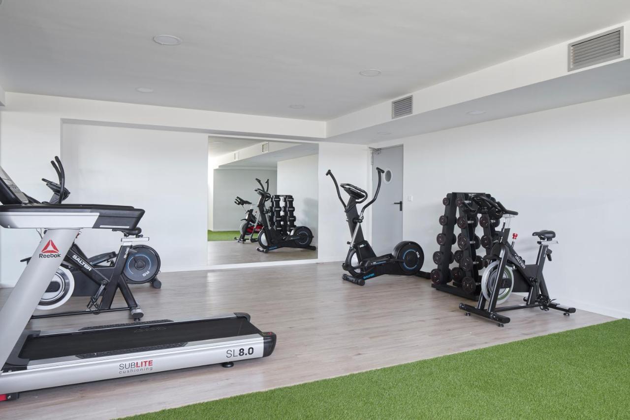 Hondalea By Feelfree Rentals San Sebastián Eksteriør bilde
